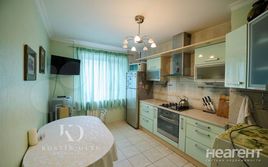 Продается 3-х комнатная квартира, 63 м²