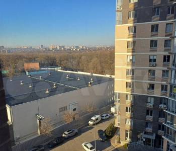 Продается 2-х комнатная квартира, 59,6 м²