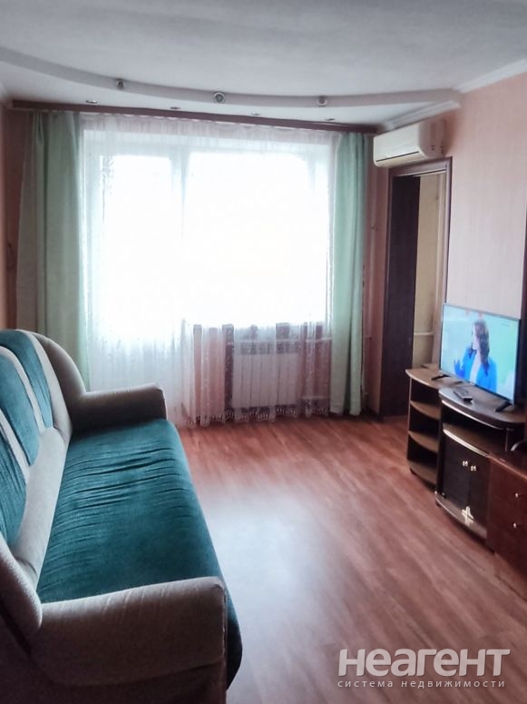 Сдается 2-х комнатная квартира, 41 м²