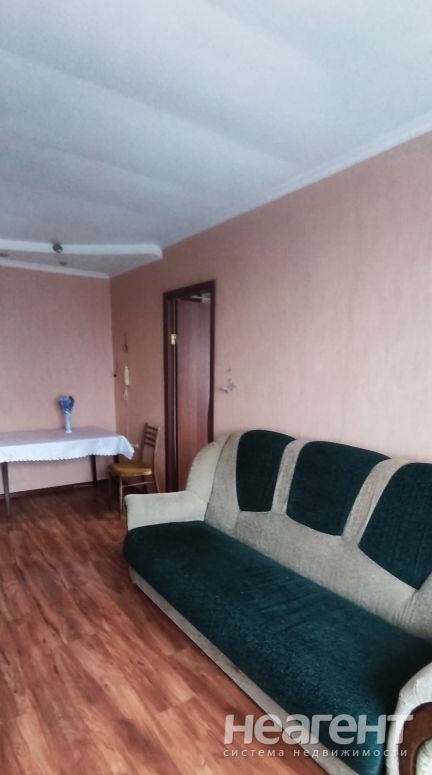 Сдается 2-х комнатная квартира, 41 м²