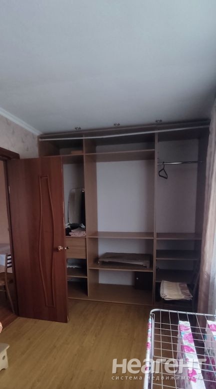 Сдается 2-х комнатная квартира, 41 м²