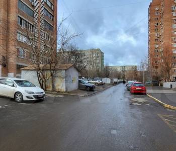 Продается 2-х комнатная квартира, 55 м²