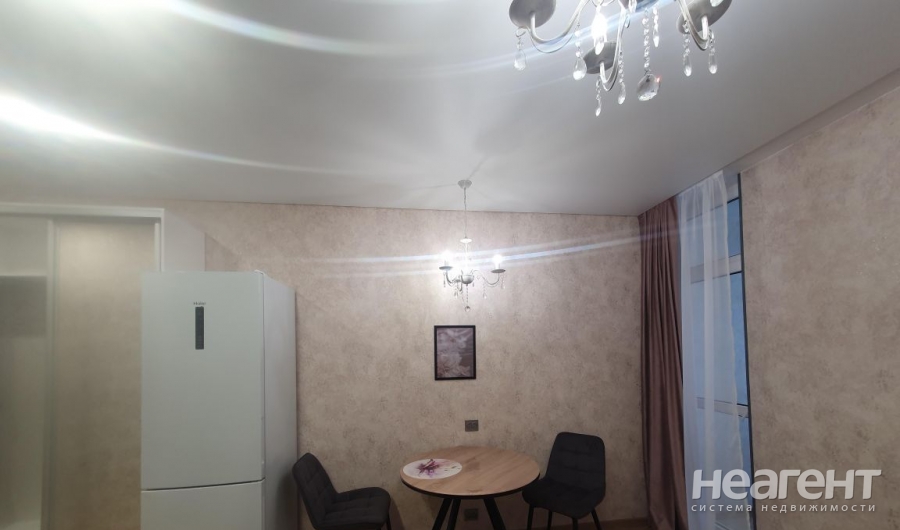 Сдается 1-комнатная квартира, 29 м²