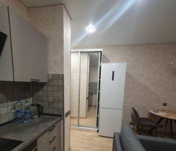 Сдается 1-комнатная квартира, 29 м²