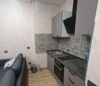 Сдается 1-комнатная квартира, 29 м²