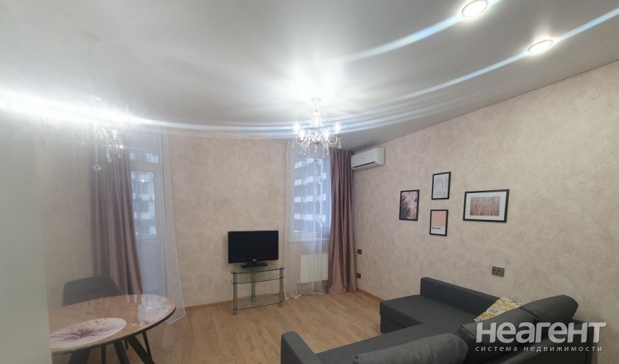 Сдается 1-комнатная квартира, 29 м²