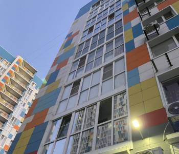 Продается 2-х комнатная квартира, 60,5 м²