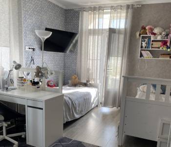 Продается 2-х комнатная квартира, 60,5 м²