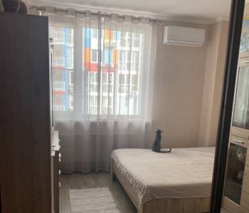 Продается 2-х комнатная квартира, 60,5 м²