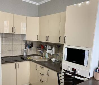 Продается 2-х комнатная квартира, 60,5 м²