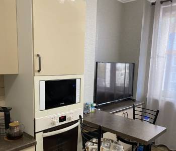 Продается 2-х комнатная квартира, 60,5 м²