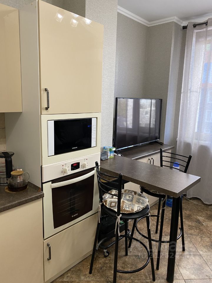 Продается 2-х комнатная квартира, 60,5 м²