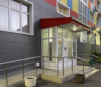 Продается 2-х комнатная квартира, 60,5 м²