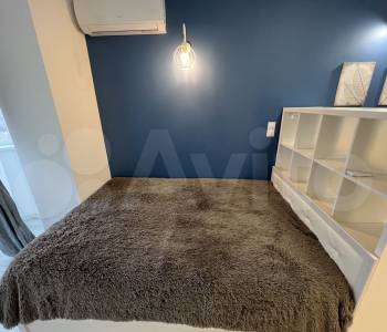 Продается 1-комнатная квартира, 35 м²