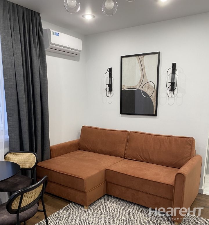 Продается 3-х комнатная квартира, 54 м²