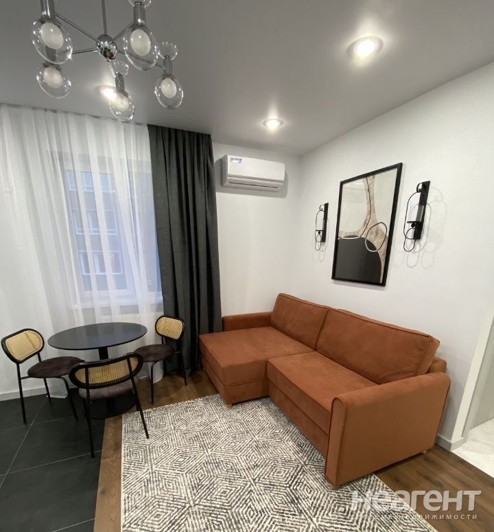 Продается 3-х комнатная квартира, 54 м²