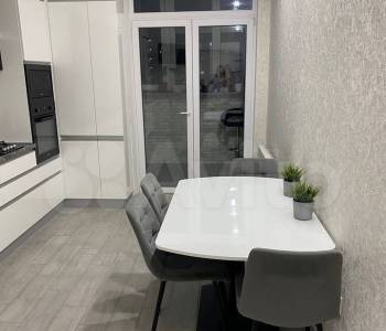 Продается 2-х комнатная квартира, 60 м²