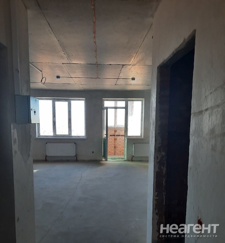 Продается 2-х комнатная квартира, 65,41 м²