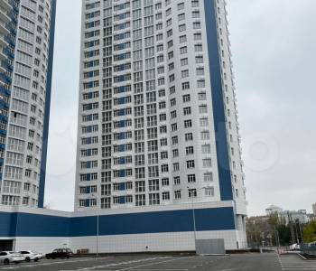 Продается 1-комнатная квартира, 22,5 м²