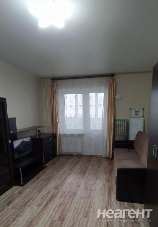 Сдается 1-комнатная квартира, 30 м²