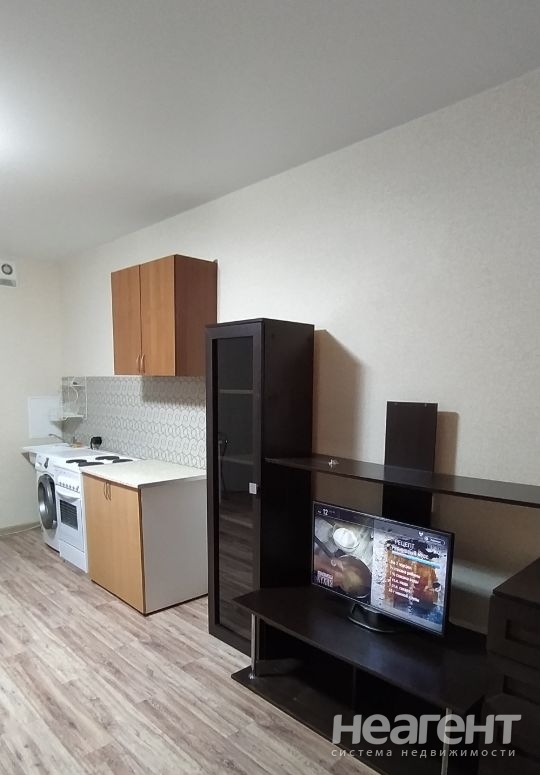 Сдается 1-комнатная квартира, 30 м²