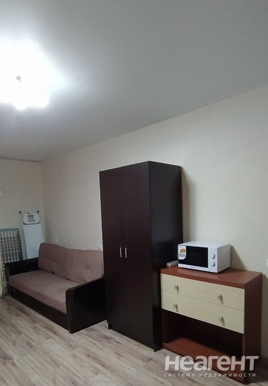 Сдается 1-комнатная квартира, 30 м²