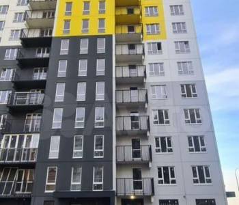 Продается 1-комнатная квартира, 24 м²