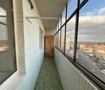 Продается 1-комнатная квартира, 33 м²