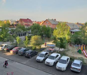 Продается 1-комнатная квартира, 33 м²