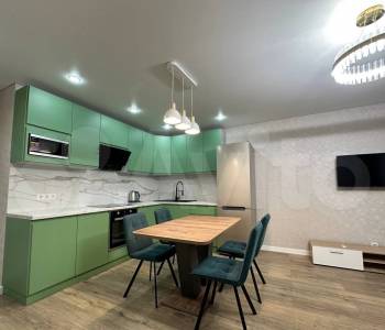 Сдается 2-х комнатная квартира, 48,5 м²