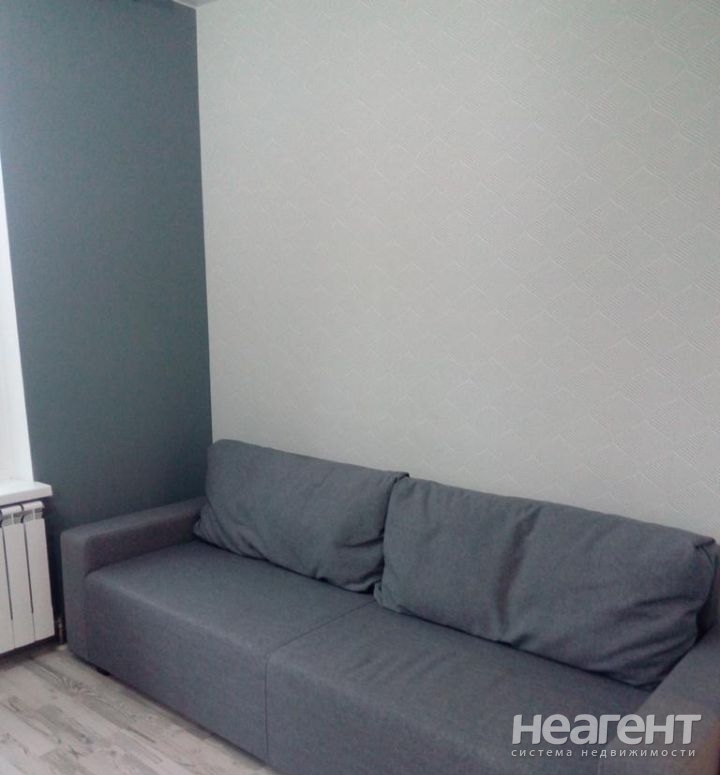 Продается 1-комнатная квартира, 28 м²