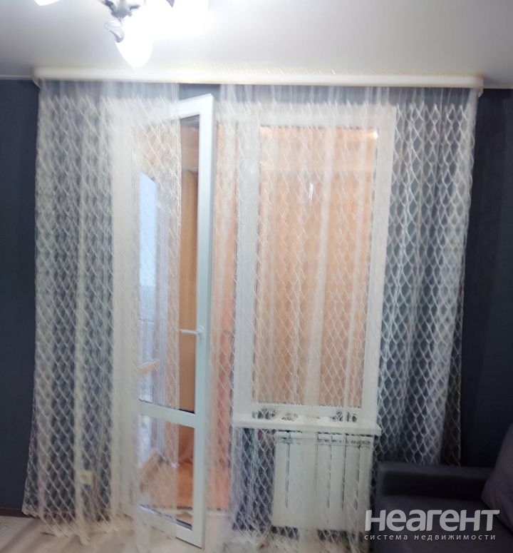 Продается 1-комнатная квартира, 28 м²