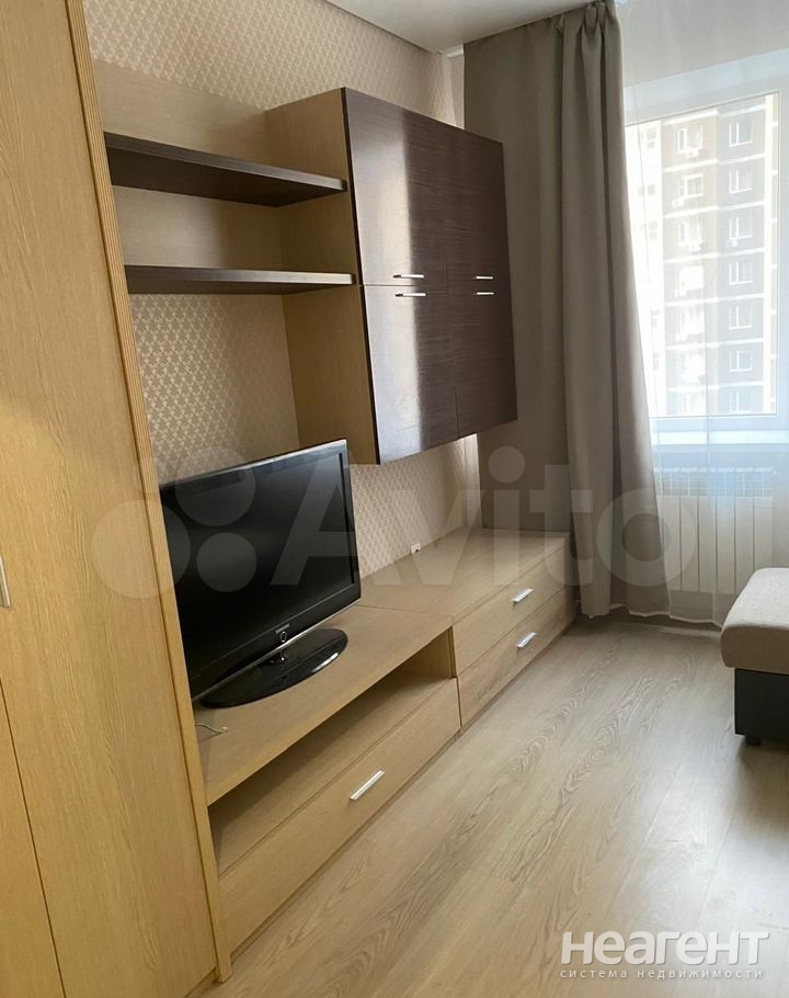 Продается 2-х комнатная квартира, 44,2 м²