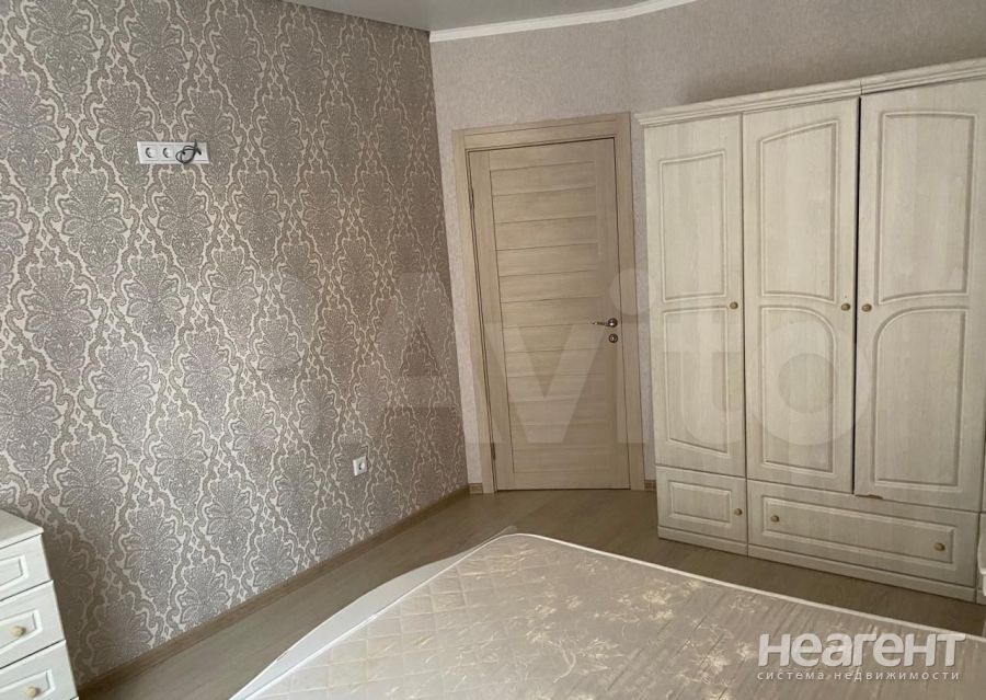 Продается 2-х комнатная квартира, 44,2 м²