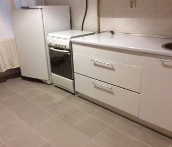 Сдается 1-комнатная квартира, 37 м²