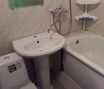 Сдается 1-комнатная квартира, 37 м²