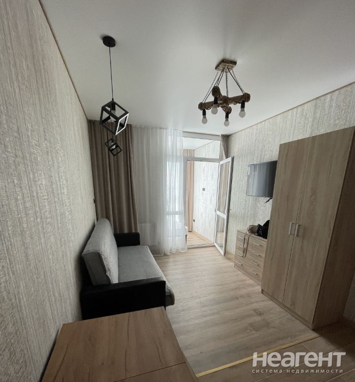 Продается 1-комнатная квартира, 31 м²