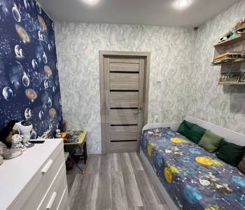 Продается 3-х комнатная квартира, 70 м²