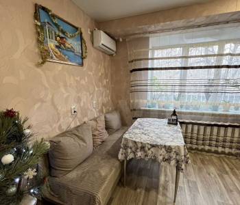 Продается 3-х комнатная квартира, 70 м²