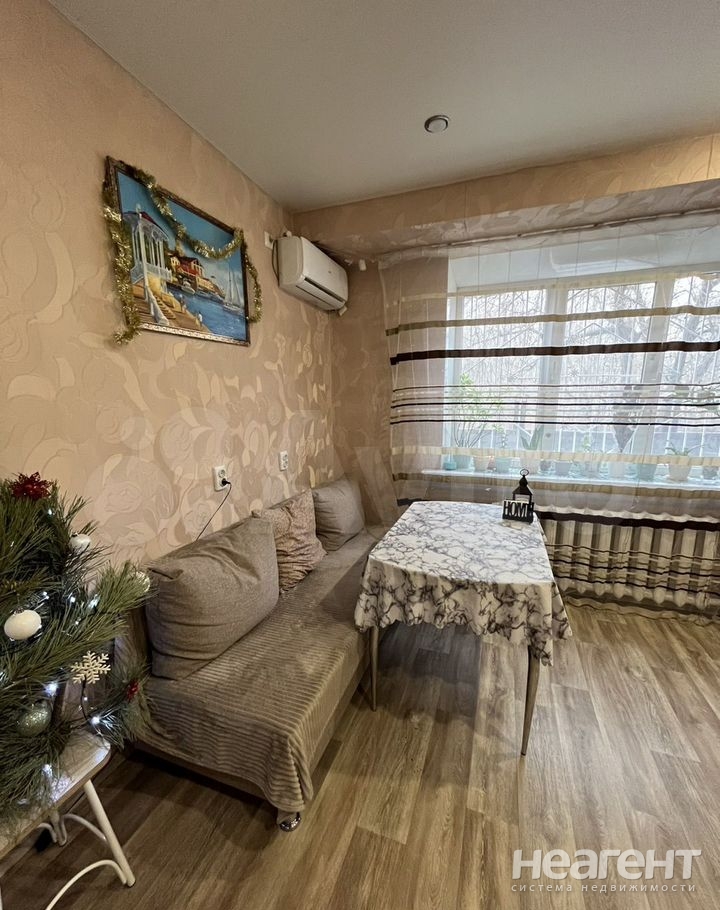 Продается 3-х комнатная квартира, 70 м²