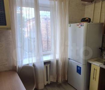 Продается 3-х комнатная квартира, 55 м²