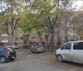 Продается 3-х комнатная квартира, 55 м²