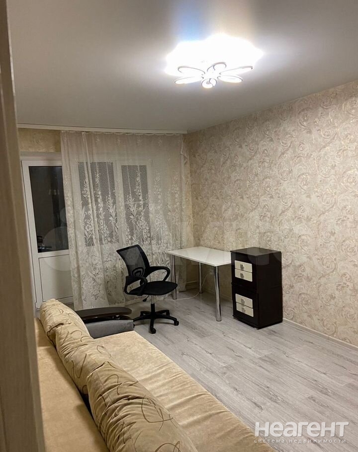 Продается 3-х комнатная квартира, 55 м²