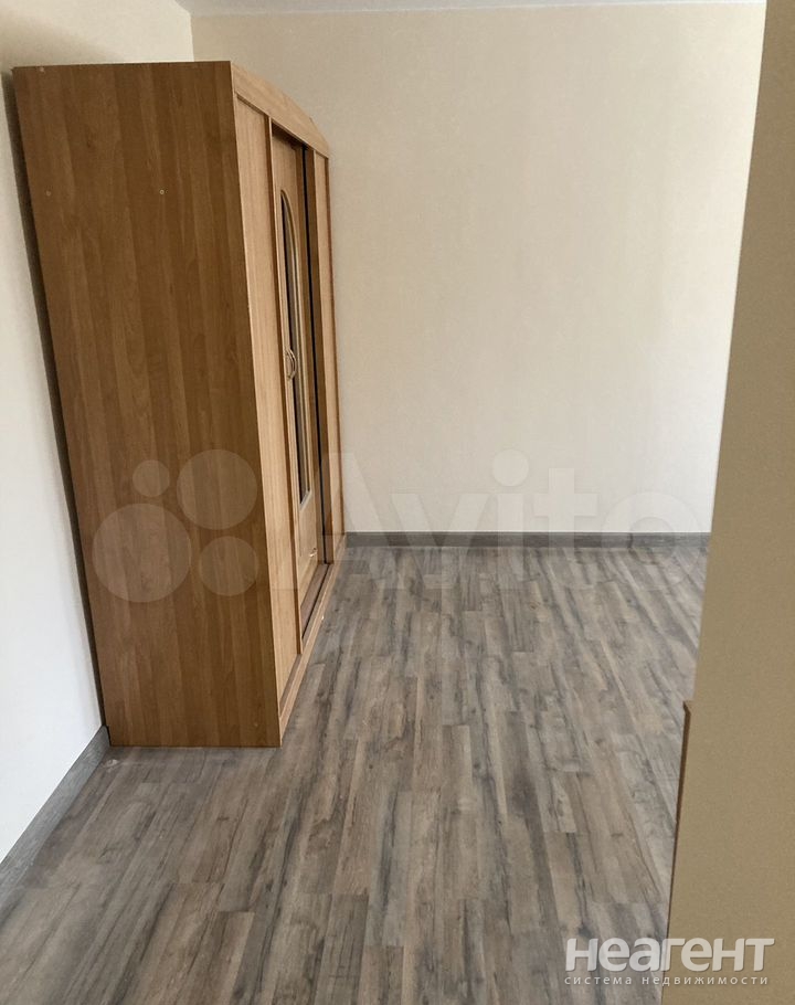 Сдается 2-х комнатная квартира, 43 м²