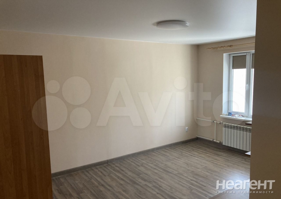 Сдается 2-х комнатная квартира, 43 м²