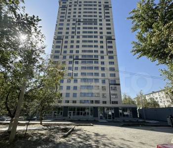 Продается 1-комнатная квартира, 30 м²