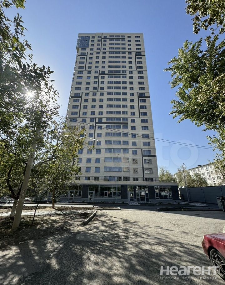 Продается 1-комнатная квартира, 30 м²