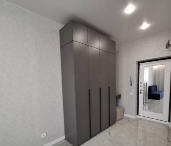 Продается 1-комнатная квартира, 33 м²