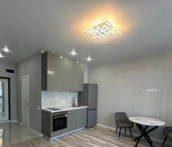 Продается 1-комнатная квартира, 33 м²