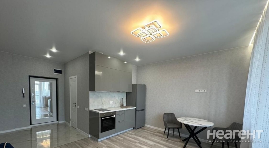 Продается 1-комнатная квартира, 33 м²